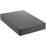 HDD Extern SEAGATE Basic Portable Drive 5TB, 2.5'', USB 3.0, 270g