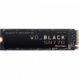 WD SSD 2TB BLACK M2 2280...