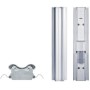 UBIQUITI |EnglishAM-V5G-Ti - 5 GHz Variable Beam Sector 60-120 Deg ...