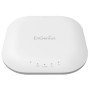 Managed AP Indoor Dual Band 11ac 300+867Mbps 2T2R GbE PoE.at 4*5dBi ia (Access Point, Power Adapter (12V/2A), T-rail mounting ki