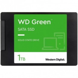 SSD WD Green 1TB SATA...
