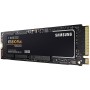 SAMSUNG 970 EVO PLUS 500GB SSD, M.2 2280, NVMe, Read/Write: 3500 / ...