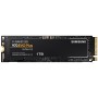 SAMSUNG 970 EVO PLUS 1TB SSD, M.2 2280, NVMe, Read/Write: 3500 / 33...