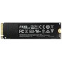 SAMSUNG 970 EVO PLUS 1TB SSD, M.2 2280, NVMe, Read/Write: 3500 / 33...