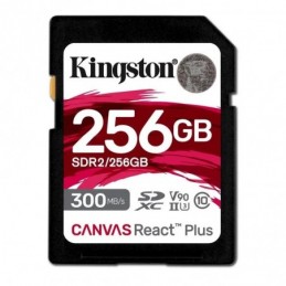 SD CARD KS 256GB CL10 UHS-I...