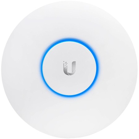 UBIQUITI AC Lite WiFi 5 4 spatial streams 115 m² (1,250 ft²) coverage 250+ connected devices Powered using PoE GbE uplink.