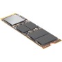 Intel SSD 760p Series (512GB, M.2 80mm, PCIe 3.0 x4, 3D2, TLC) Gene...