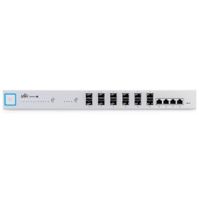 UniFi Switch, 16-Port, 10 Gigabit