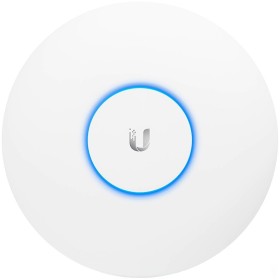 Ubiquiti Access Point UniFi AC Long Range,450 Mbps(2.4GHz),867 Mbps(5GHz),Range 183 m, Passive PoE,24V, 0.5A PoE Adapter Include