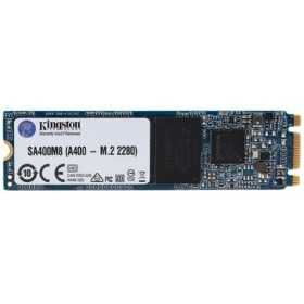 KINGSTON A400 240G SSD, M.2 2280, SATA 6 Gb/s, Read/Write: 500 / 35...