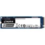 KINGSTON A2000 500G SSD, M.2 2280, NVMe, Read/Write: 2200 / 2000 MB...