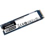 KINGSTON A2000 250G SSD, M.2 2280, NVMe, Read/Write: 2000 / 1100 MB...