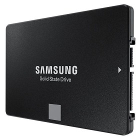 SAMSUNG 860 EVO 2TB SSD, 2.5” 7mm, SATA 6Gb/s, Read/Write: 550 / 52...