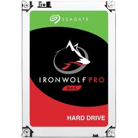 HDD NAS SEAGATE IronWolf 8TB CMR, 3.5", 256MB, 7200RPM, SATA, Rescue Services 3 ani, TBW: 180