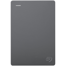 HDD Extern SEAGATE Basic Portable Drive 2TB, 2.5'', USB 3.0, 170g