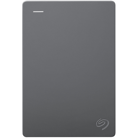 HDD Extern SEAGATE Basic Portable Drive 1TB, 2.5'',USB 3.0, 170g