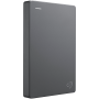 HDD Extern SEAGATE Basic Portable Drive 1TB, 2.5'',USB 3.0, 170g
