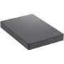 HDD Extern SEAGATE Basic Portable Drive 1TB, 2.5'',USB 3.0, 170g