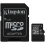 Kingston 32GB micSDHC Canvas Select Plus 100R A1 C10 Card + ADP EAN...