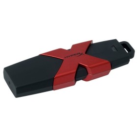 Kingston USB 128GB HX Savage USB 3.1/3.0, Read:350, Write: 250MB/s,...