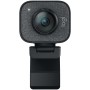 LOGITECH StreamCam - GRAPHITE - USB