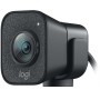 LOGITECH StreamCam - GRAPHITE - USB
