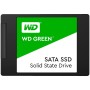 SSD WD Green(2.5", 1TB, SATA III 6 Gb/s)