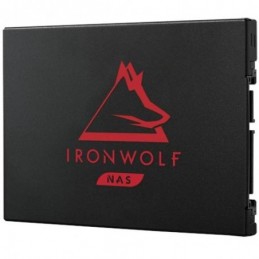 SSD SEAGATE IronWolf 125...