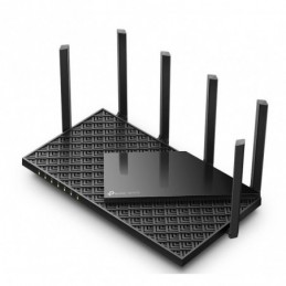 TP-LINK AXE5400 Tri-Band...