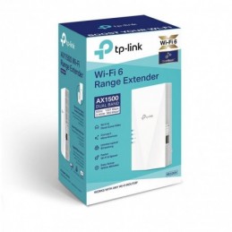 TP-link AX1500 Wi-Fi Range...