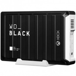 HDD Extern WD Black D10...