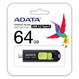 USB 64GB ADATA...