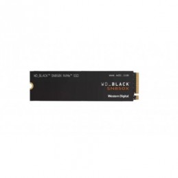 SSD WD Black SN850X 4TB PCI...
