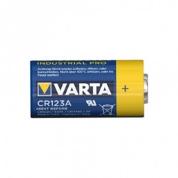 Baterie Lithium Varta...