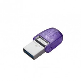 USB 64GB DT mDUO USB 3.0 KS...