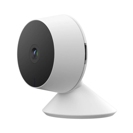 Camera Supraveghere Wireless Laxihub M1 1080P Audio Detectie Miscar...