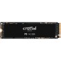 Crucial SSD 1000GB P5 M.2 NVMe PCIEx4 80mm Micron 3D NAND 3400/3000...