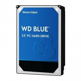 HDD intern WD Blue 4TB...