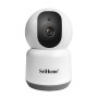 Camera Supraveghere Wireless Sricam SH038 4MP 5Ghz