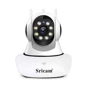 Camera Supraveghere Wireless Sricam SP029 2MP Detectie Umana