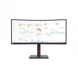 Monitor Lenovo ThinkVision...