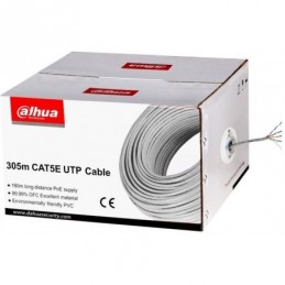 Cablu UTP CAT5E 305m...