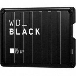 EHDD 2TB WD 2.5" BLACK P10...