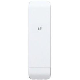 Ubiquiti NanoStation NSM5, 5 GHz, 150+ Mbps, range 15+ km, 16.1 dBi...
