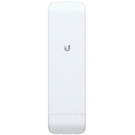 Ubiquiti NanoStation NSM5, 5 GHz, 150+ Mbps, range 15+ km, 16.1 dBi...
