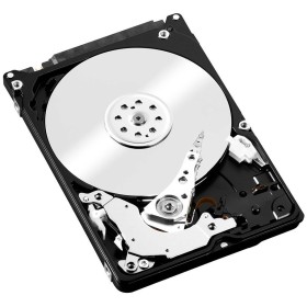 HDD Mobile WD Blue 1TB SMR, 2.5'', 128MB, 5400 RPM, SATA
