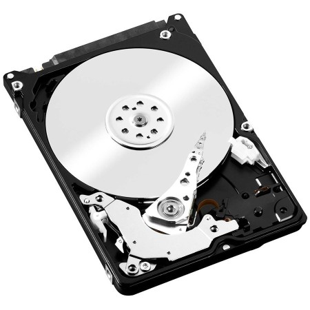 HDD Mobile WD Blue 1TB SMR, 2.5'', 128MB, 5400 RPM, SATA