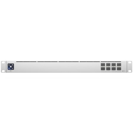 Ubiquiti USW-Aggregation UniFi Aggregation Switch managed Layer 2 s...