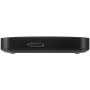 HDD Extern TOSHIBA CANVIO Ready 2TB, 2.5", USB 3.2 Gen1 (5Gbit/s), Black, 149g