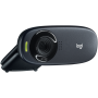 LOGITECH HD Webcam C310 - EMEA